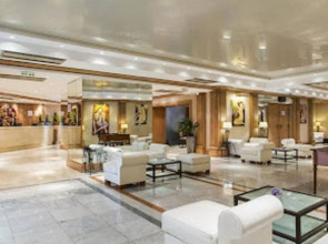 Anantara Plaza Nice Hotel