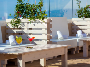 Aparthotel Los Dragos del Sur