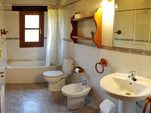 Amaicha Apartamentos Rurales