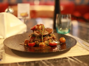 Mercure Trabzon Hotel