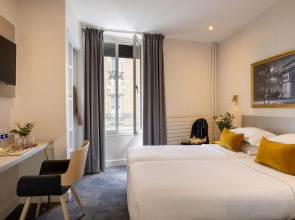 Villa des Ambassadeurs