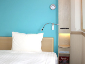 Toyoko Inn Seoul Yeongdeungpo