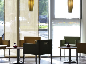 Aparthotel Adagio Nantes Centre