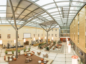 JUFA Hotel Wien City