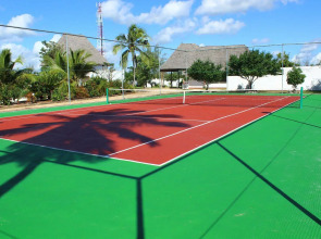 Jaz Adonia Beach Resort