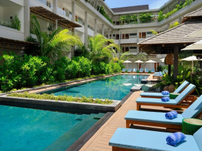 laïla, Seychelles, a Marriott Tribute Portfolio Resort