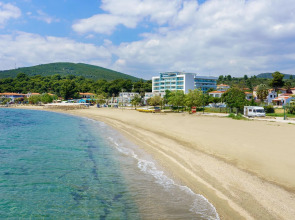 Elinotel Sermilia Resort - All inclusive