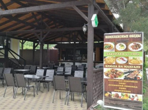 Баунти Отель