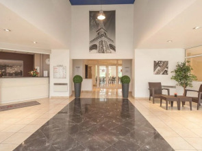 City Résidence Bry-sur-Marne