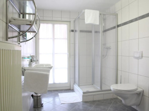 Hotel Garni Goldene Traube