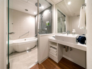 Daiwa Roynet Hotel Nishi Shinjuku PREMIER