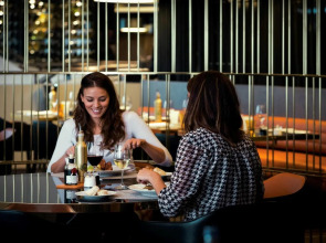 Pullman Brussels Centre Midi