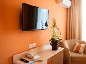 Alians Hotel Samarskiy