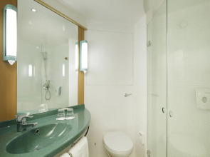 ibis Lisboa José Malhoa