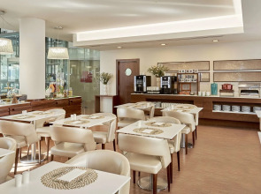 NH Coimbra Dona Inês