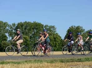 Welcome Parkhotel Euskirchen