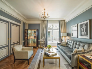 Hôtel de Crillon A Rosewood Hotel