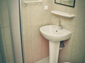 Kleopatra Beach Yildiz Hotel