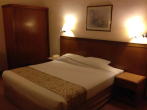 Empress Sepang Hotel