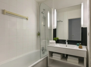 Citadines Austerlitz Paris