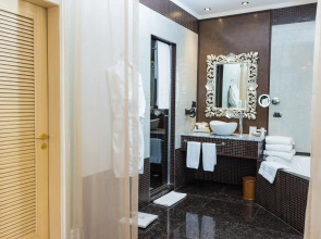 Отель Excelsior Hotel & Spa Baku