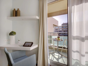 RockyPop Marseille hôtel