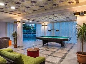 HI Hotels Imperial Resort