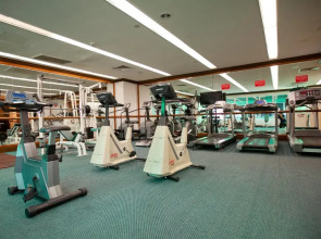 Gurney Bay Hotel, a PARKROYAL Hotel