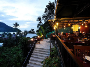 Phi Phi Arboreal Resort