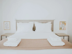 Voulis Attico Rooms & Apartments