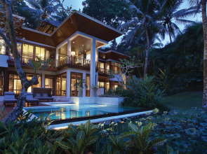 Four Seasons Resort Bali at Sayan