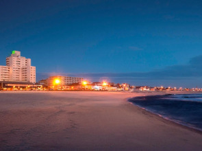 Hotel Apartamento Solverde