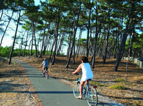 Pierre & Vacances Résidence Bleu Marine