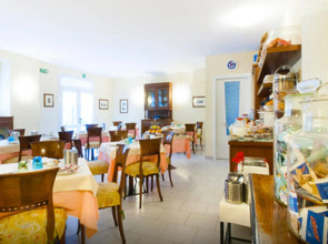 Miralago B&B and Apartments