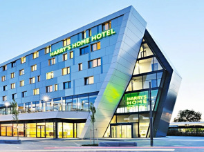 harry’s home München Moosach hotel & apartments