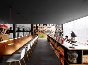 citizenM Rotterdam