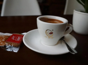 Fish Inn East Nanjing Road