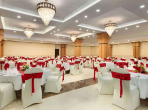 Ramada by Wyndham Lahore Gulberg II