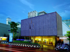 ARTOTEL Suites Bianti Yogyakarta