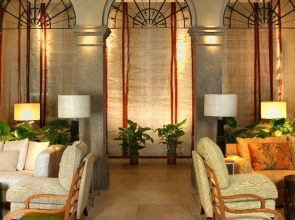 Отель Villa Oniria