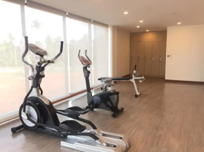 Orchid Riverview Hotel