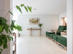 Svarga Resort Lombok