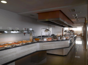 Отель Amare Beach Hotel Ibiza