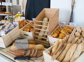 Eden Hôtel & Spa Cannes