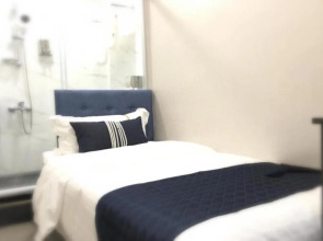 Seasons Hotel - Tsim sha tsui