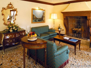 Sina Palazzo Sant'Angelo