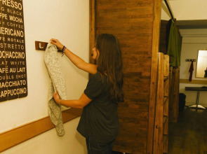 Palmers Lodge Hillspring At Willesden Green