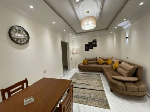 Kemet Hotel and Apartment