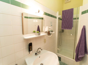 Hotel & Apartments Klimt