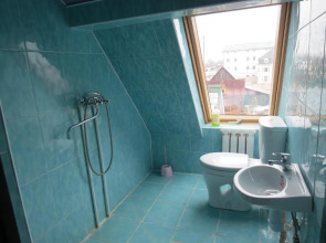 Отель Пехорская